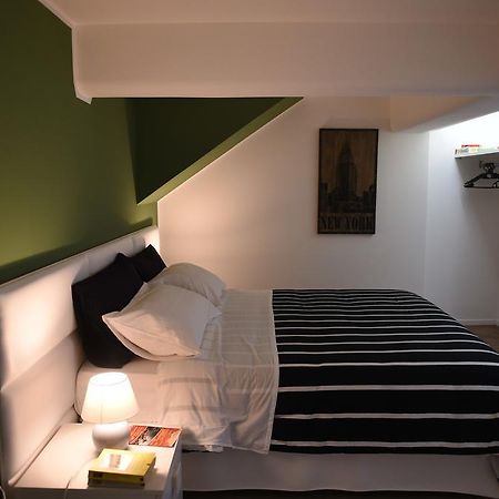 Chic Apartment Le Monde Кастелламмаре-дель-Голфо Экстерьер фото