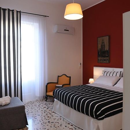 Chic Apartment Le Monde Кастелламмаре-дель-Голфо Экстерьер фото