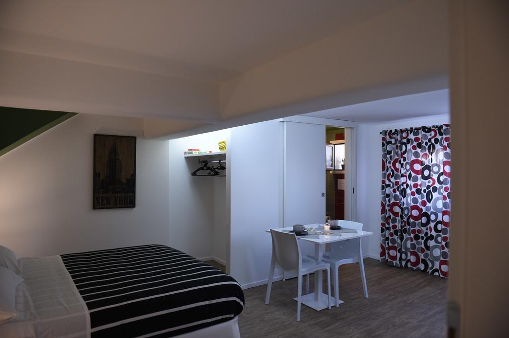 Chic Apartment Le Monde Кастелламмаре-дель-Голфо Экстерьер фото