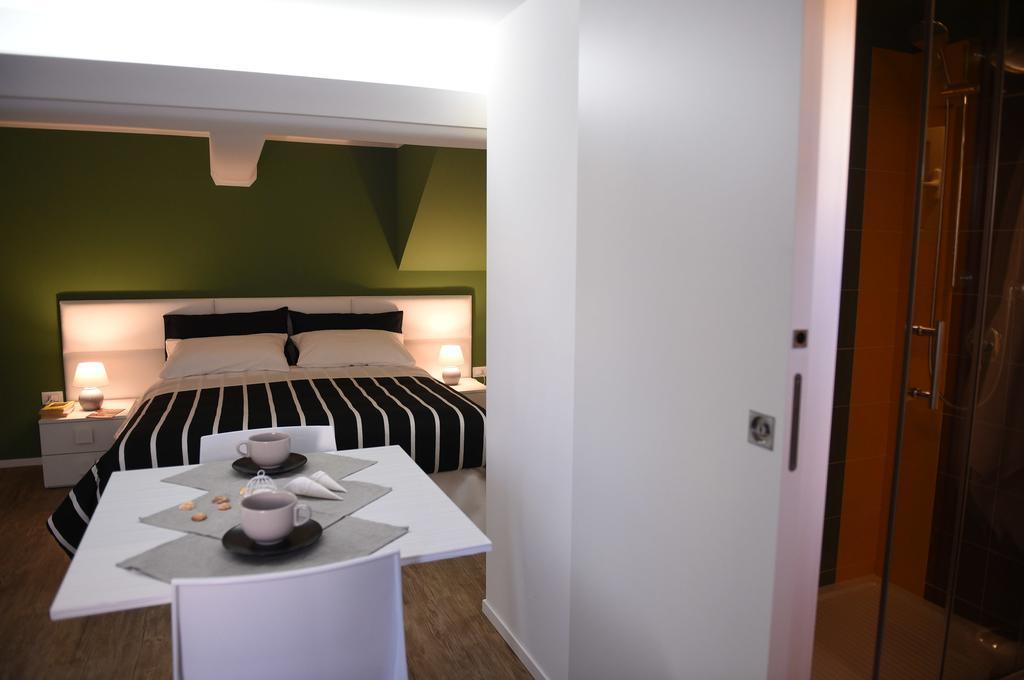 Chic Apartment Le Monde Кастелламмаре-дель-Голфо Экстерьер фото